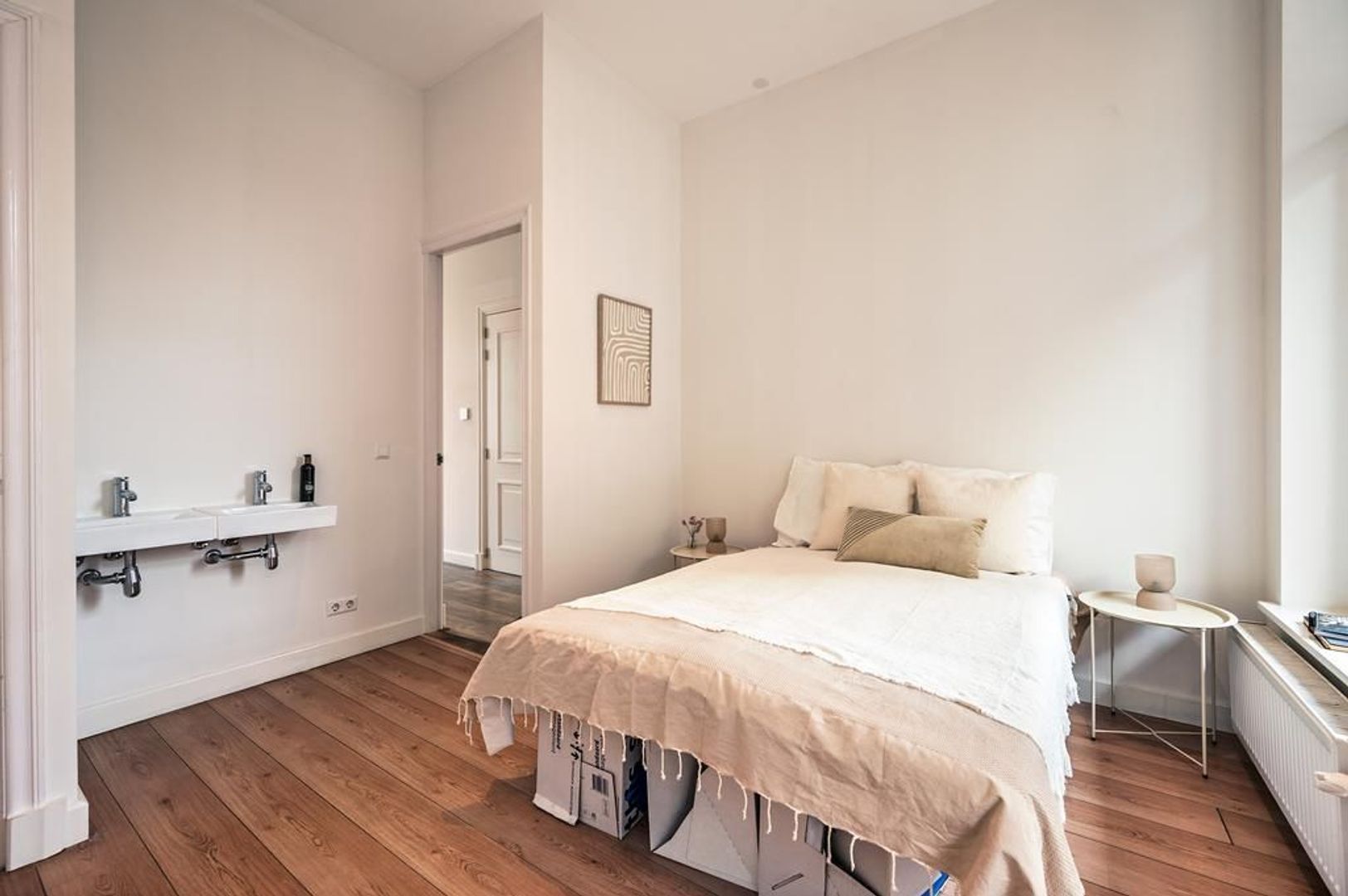 Stadhouderskade 117 C, Amsterdam foto-14 blur