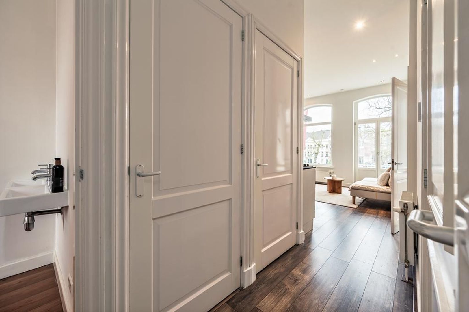 Stadhouderskade 117 C, Amsterdam foto-18 blur