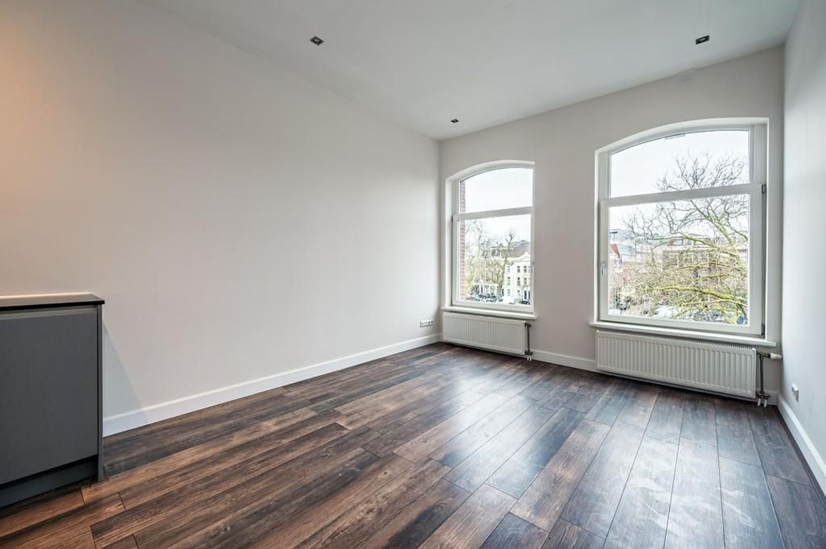 Stadhouderskade 117 D, Amsterdam foto-2 blur