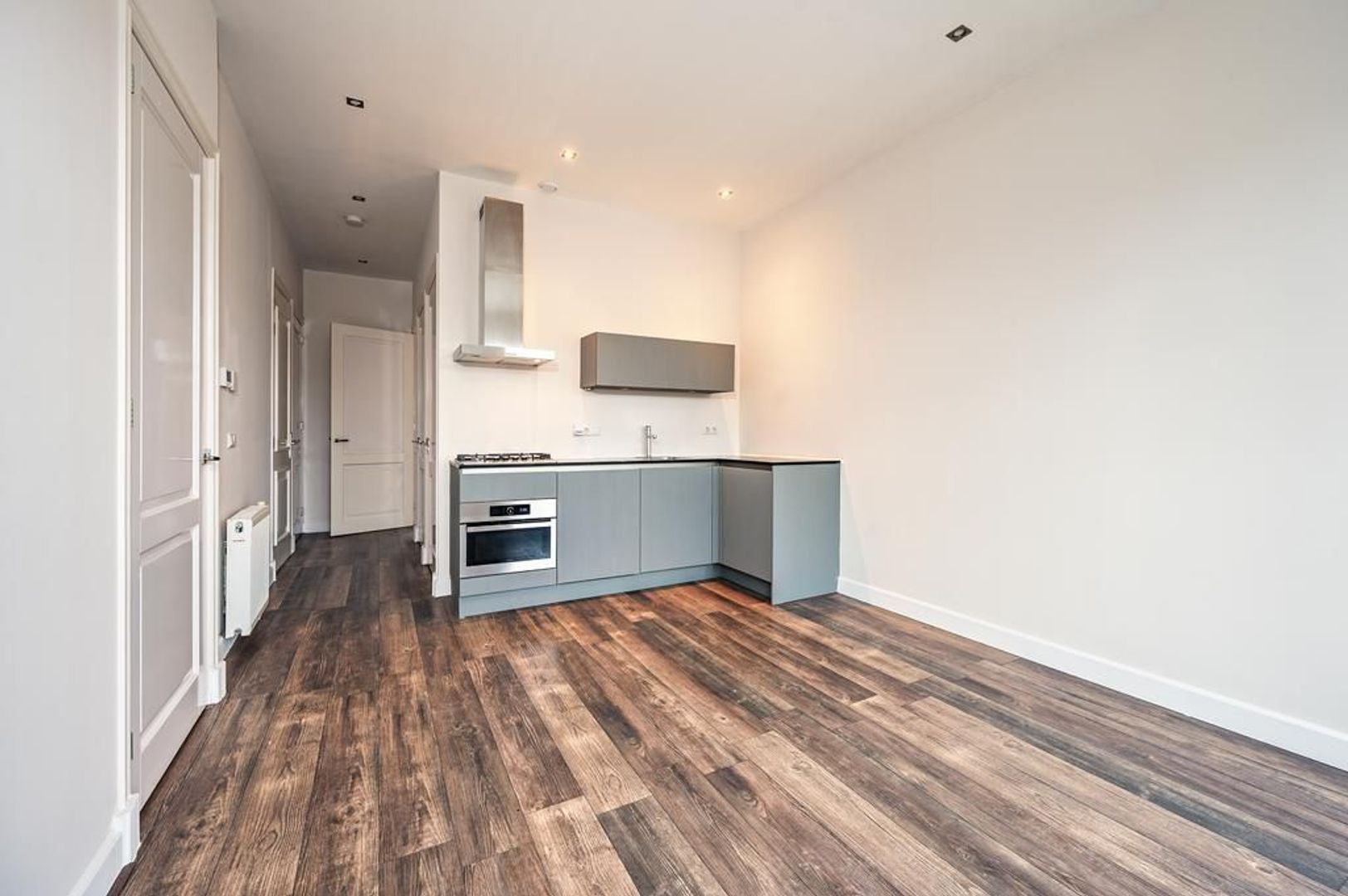 Stadhouderskade 117 D, Amsterdam foto-5 blur