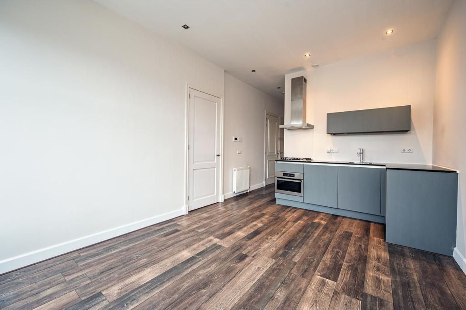 Stadhouderskade 117 D, Amsterdam foto-1 blur