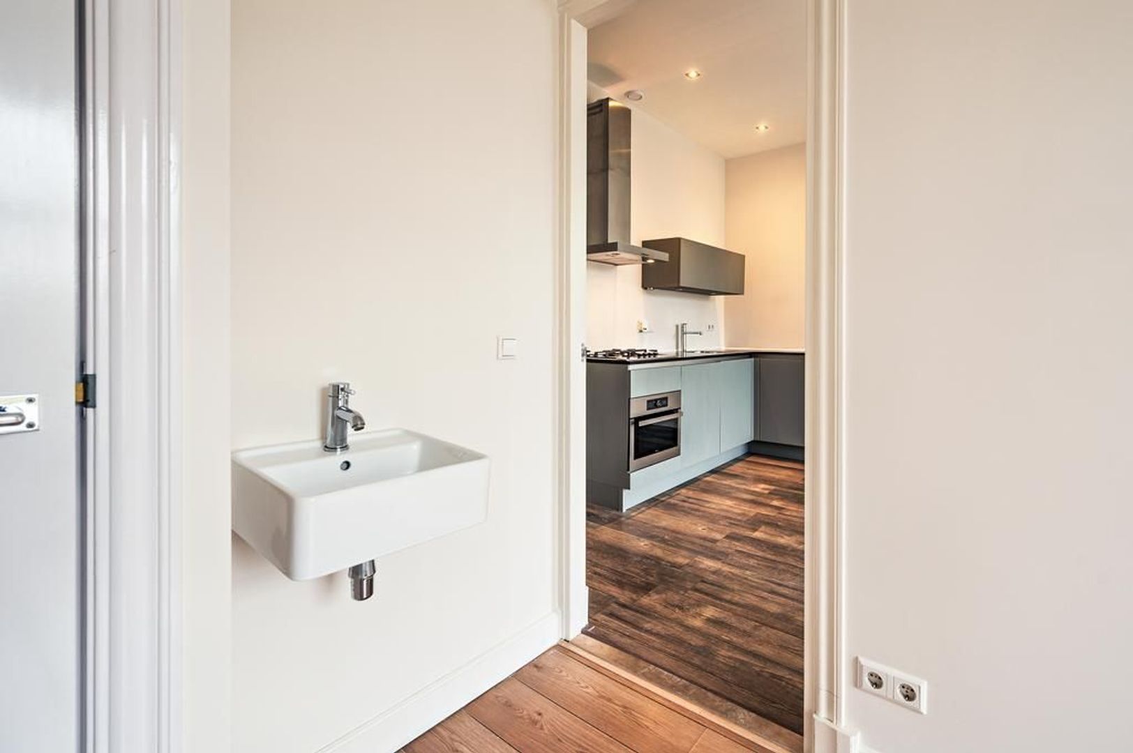 Stadhouderskade 117 D, Amsterdam foto-6 blur