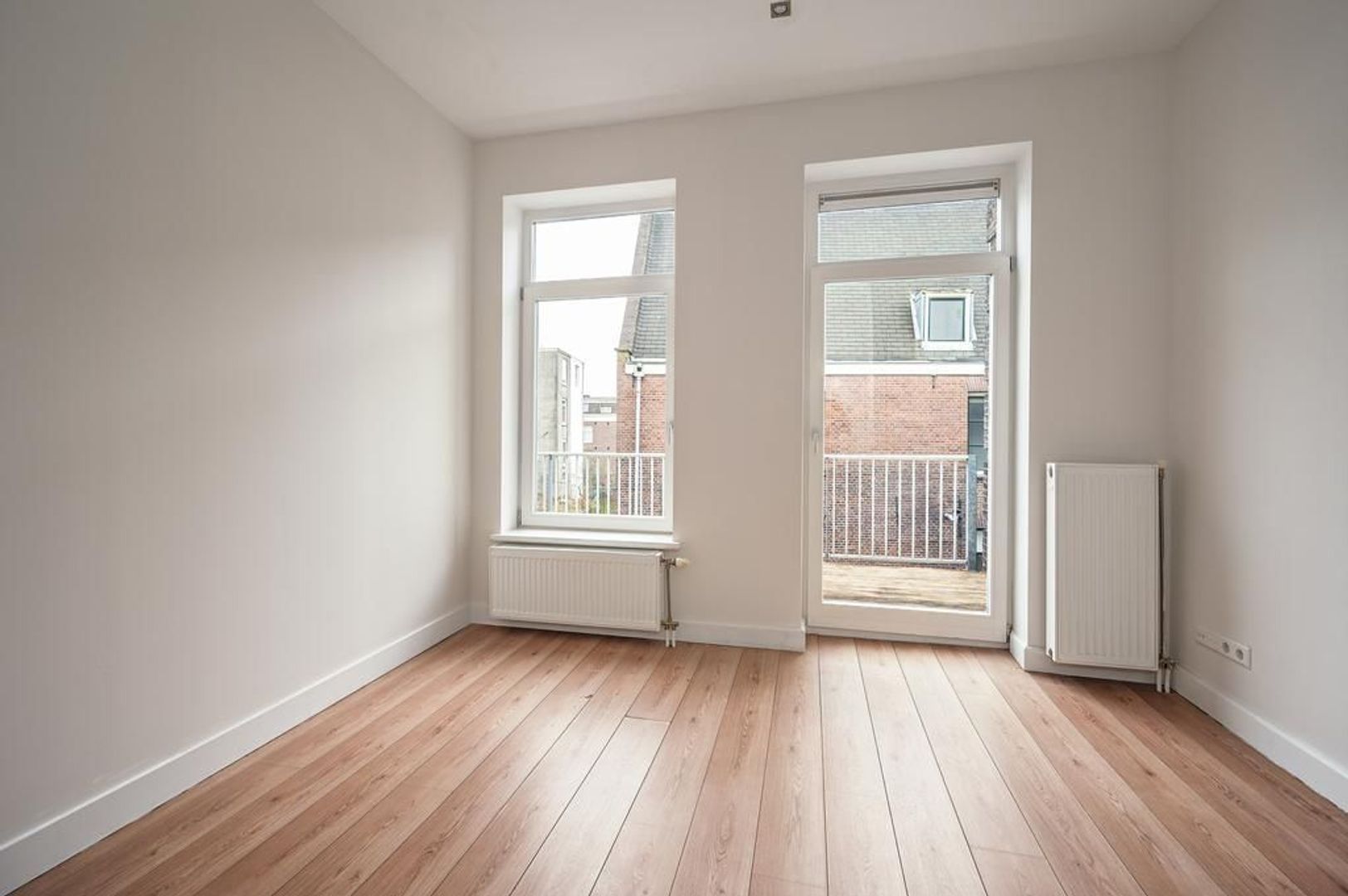 Stadhouderskade 117 D, Amsterdam foto-9 blur