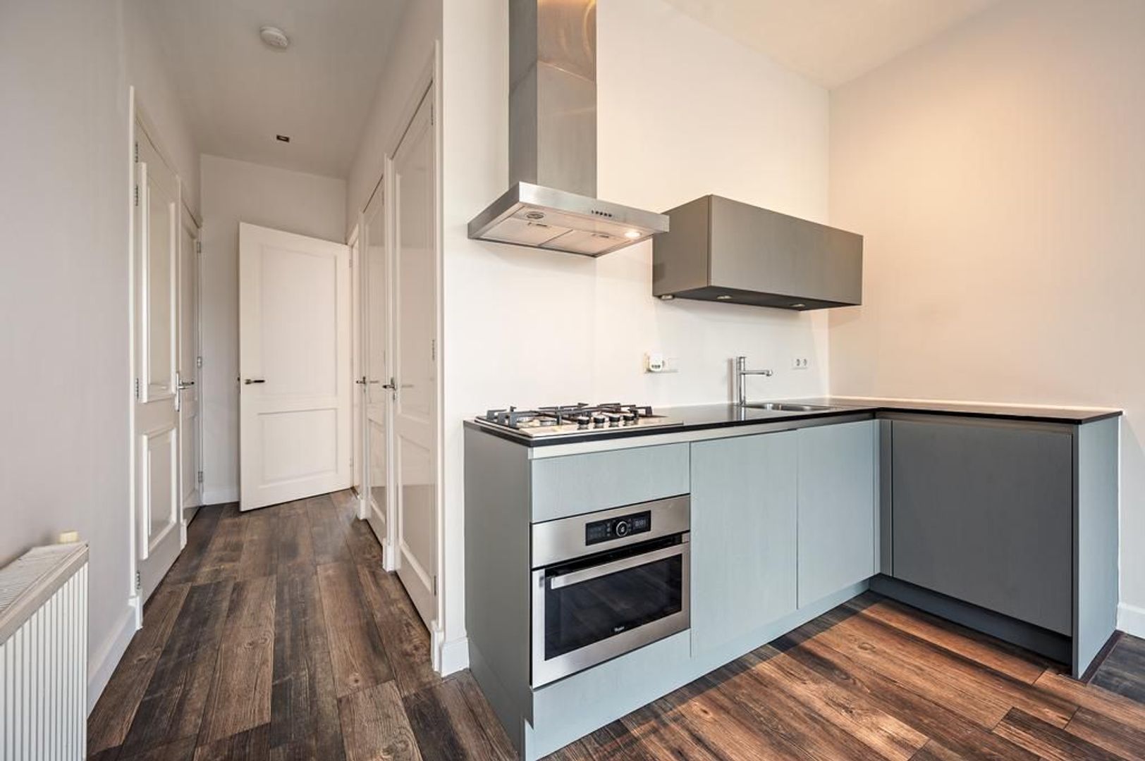 Stadhouderskade 117 D, Amsterdam foto-4 blur