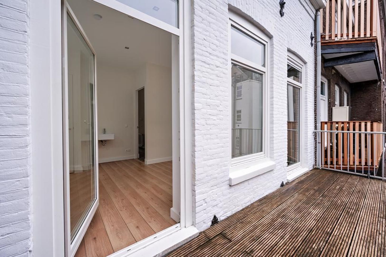 Stadhouderskade 117 D, Amsterdam foto-18 blur