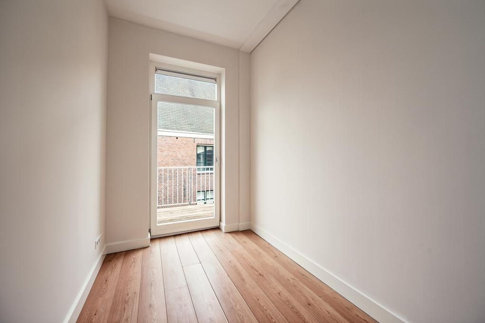 Stadhouderskade 117 D, Amsterdam foto-11 blur