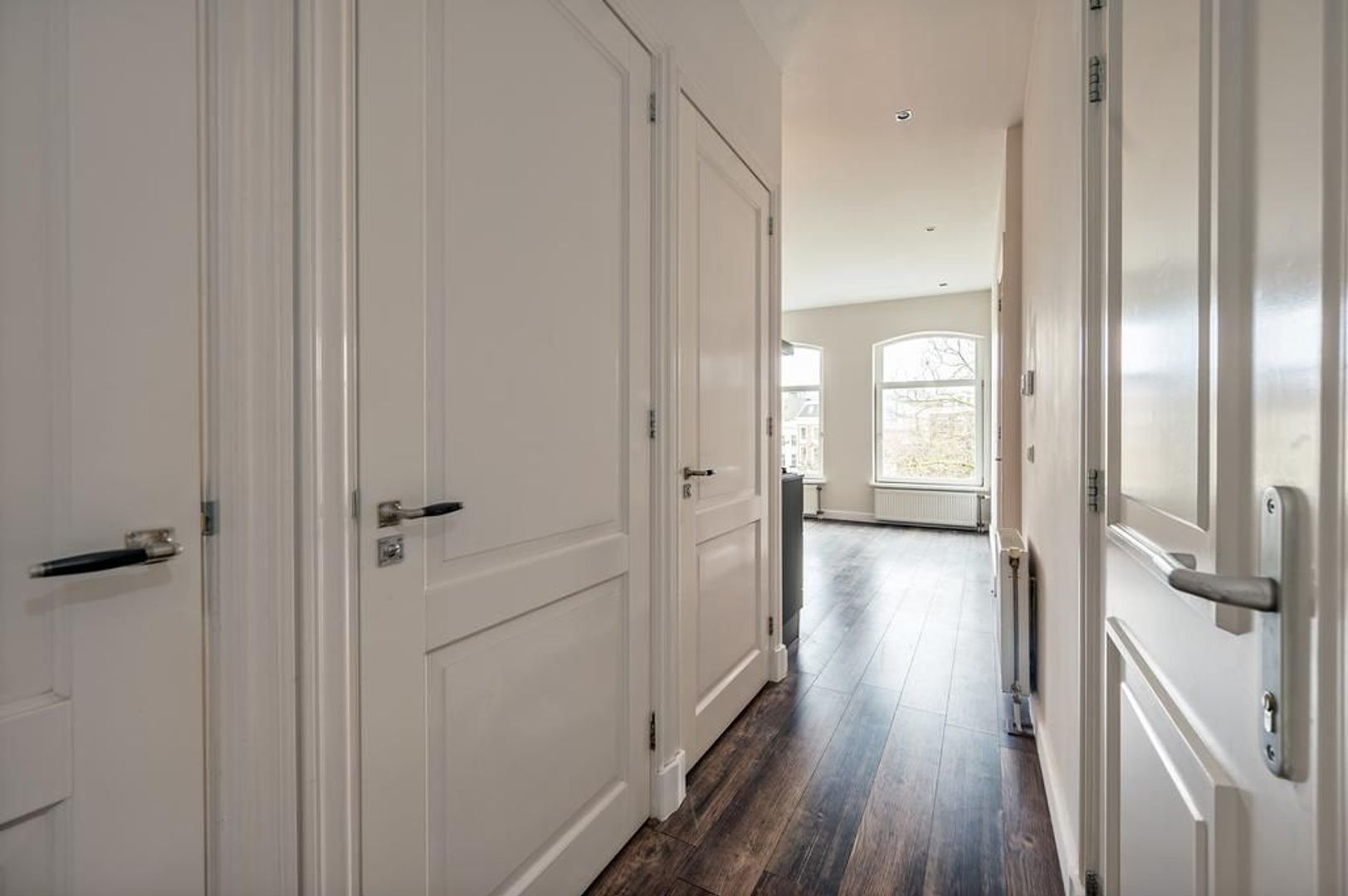 Stadhouderskade 117 D, Amsterdam foto-13 blur