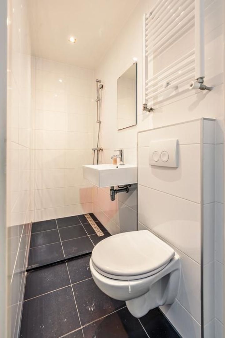 Stadhouderskade 117 D, Amsterdam foto-15 blur