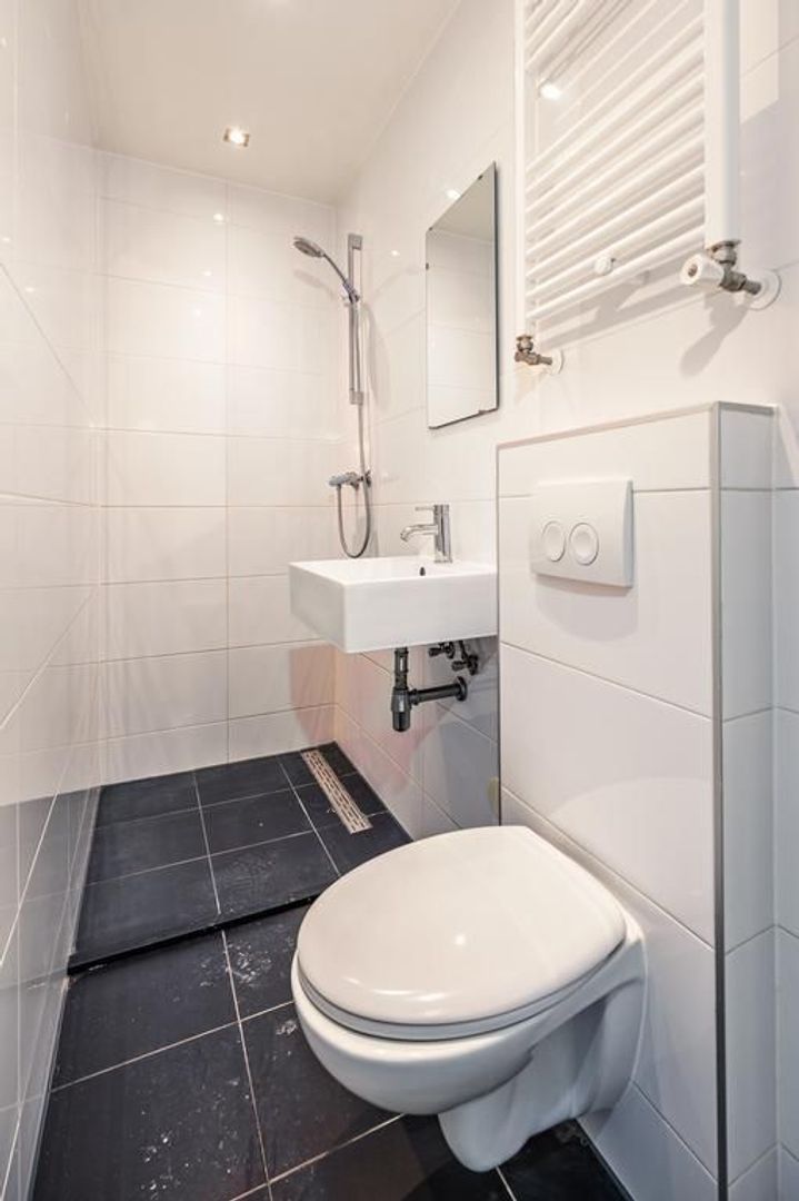 Stadhouderskade 117 D, Amsterdam foto-16 blur