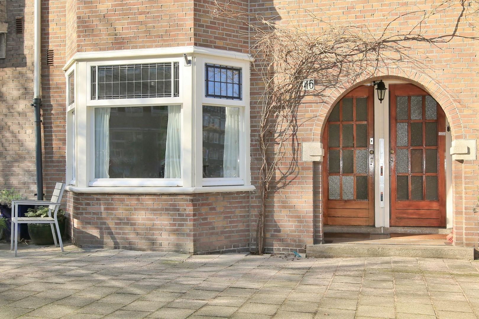 Kuinderstraat 46 H, Amsterdam foto-23 blur