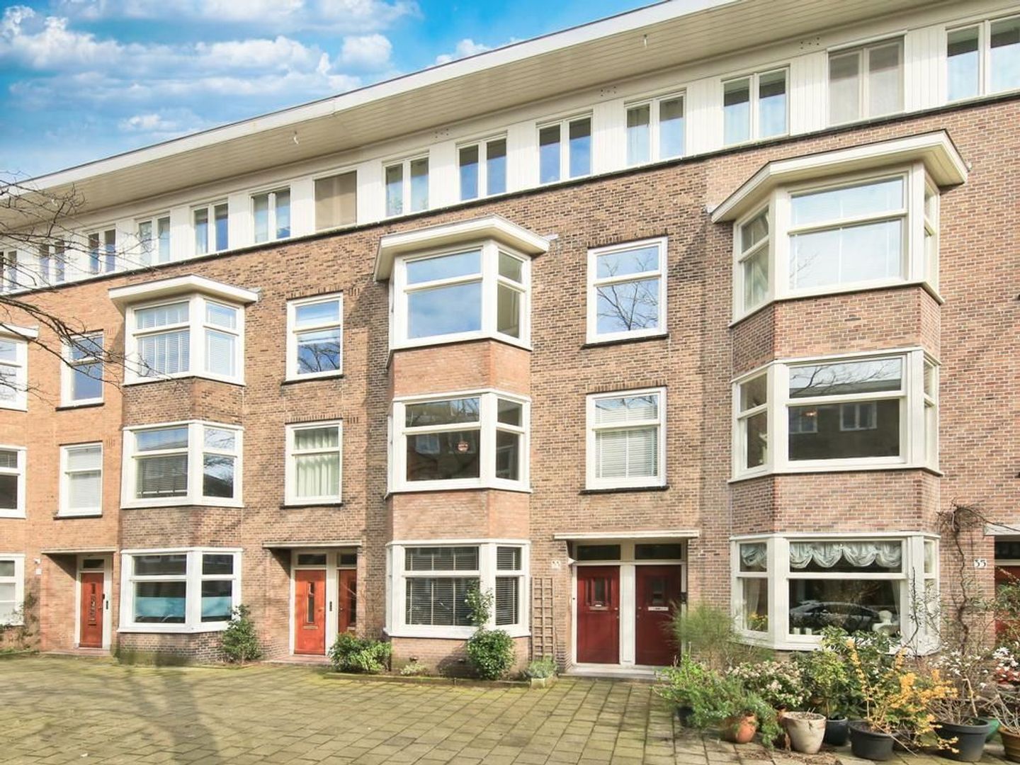 Hoendiepstraat 33 2, Amsterdam foto-0 blur