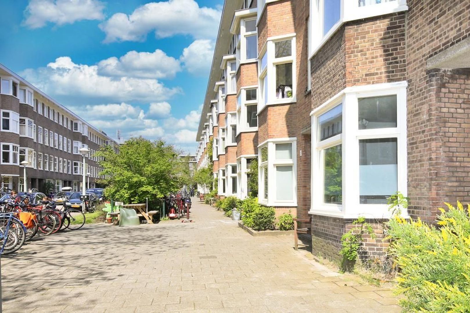 Hoendiepstraat 33 2, Amsterdam foto-19 blur