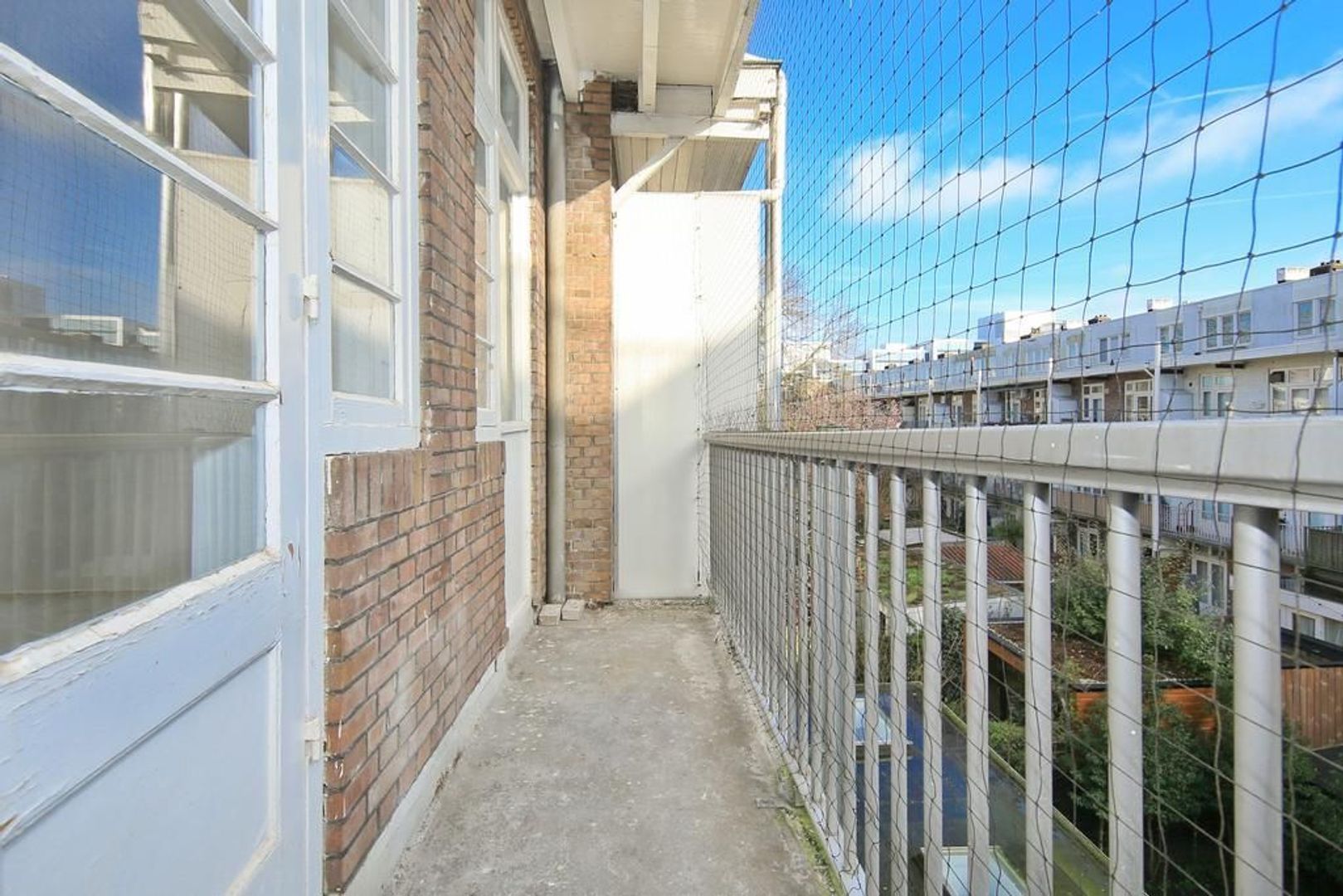 Hoendiepstraat 33 2, Amsterdam foto-15 blur