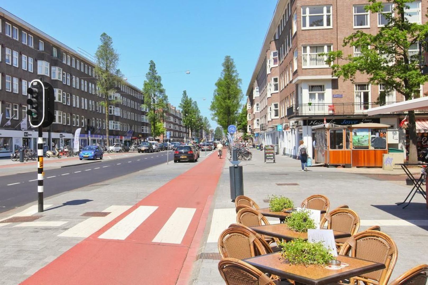 Hoendiepstraat 33 2, Amsterdam foto-22 blur