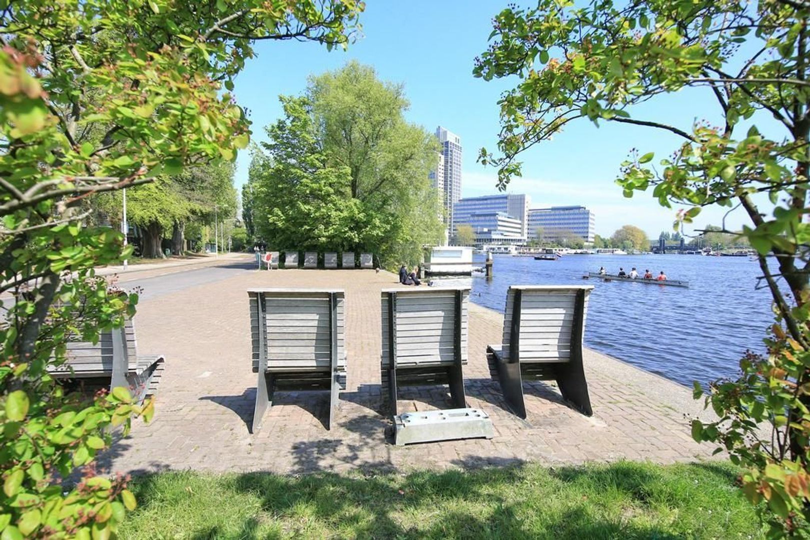 Hoendiepstraat 33 2, Amsterdam foto-23 blur