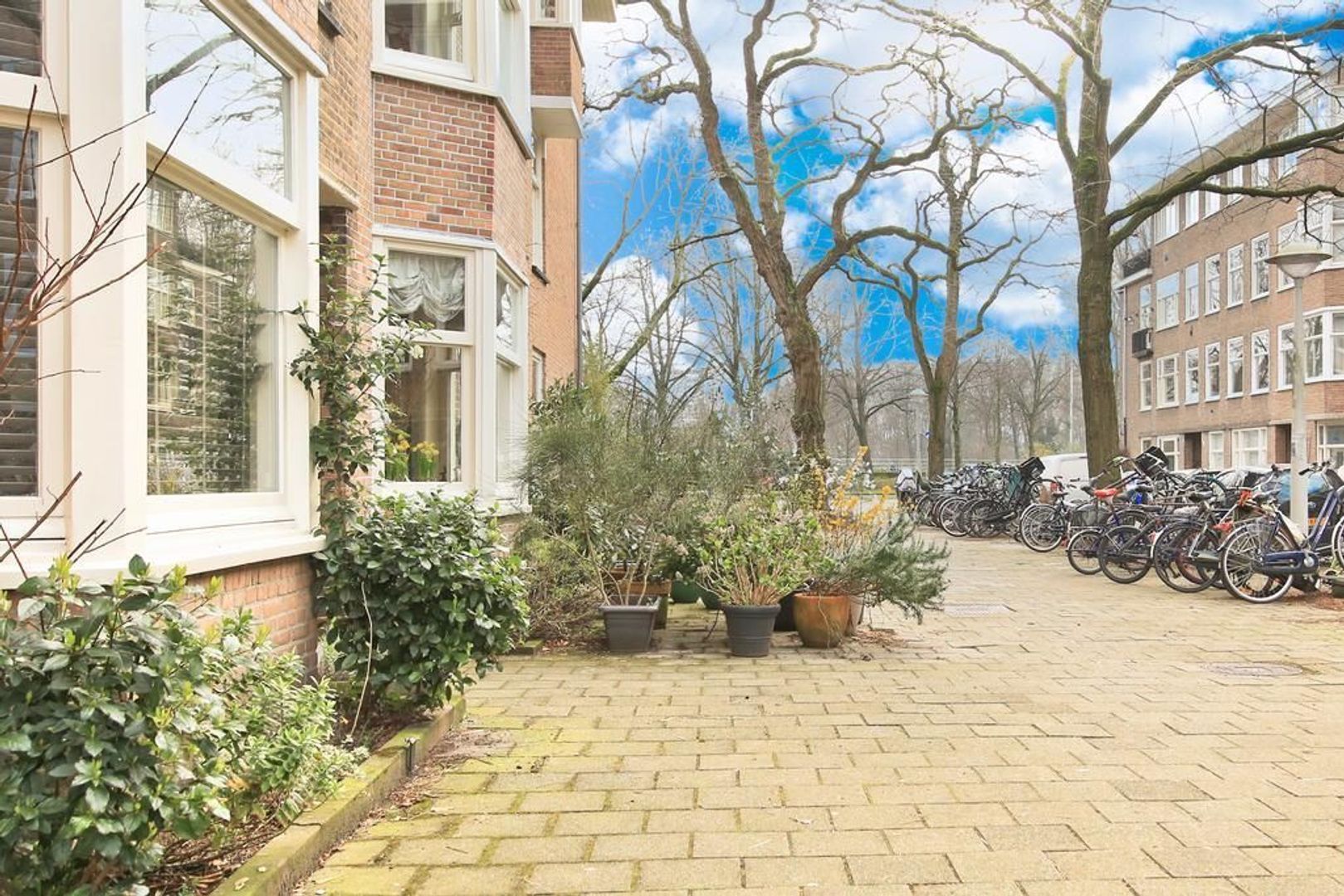 Hoendiepstraat 33 2, Amsterdam foto-20 blur