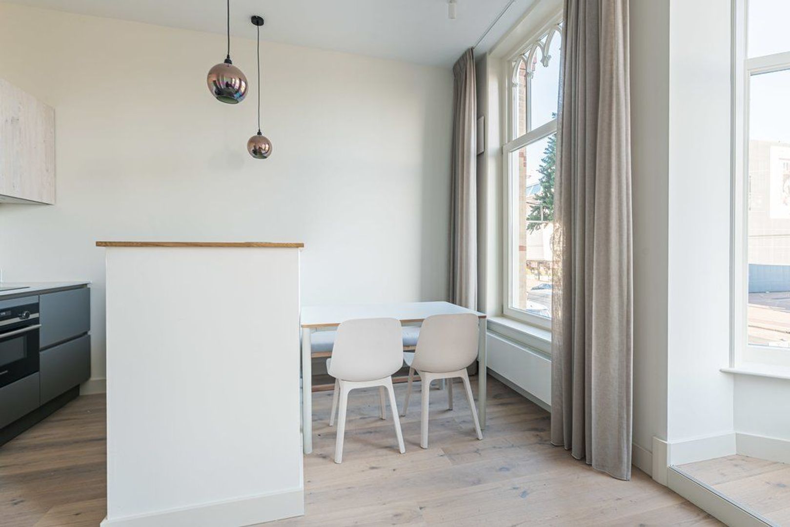 Van Baerlestraat 92 D, Amsterdam foto-2 blur