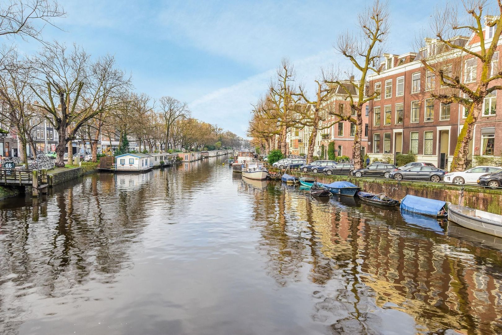 Stadhouderskade 88 F, Amsterdam foto-11 blur