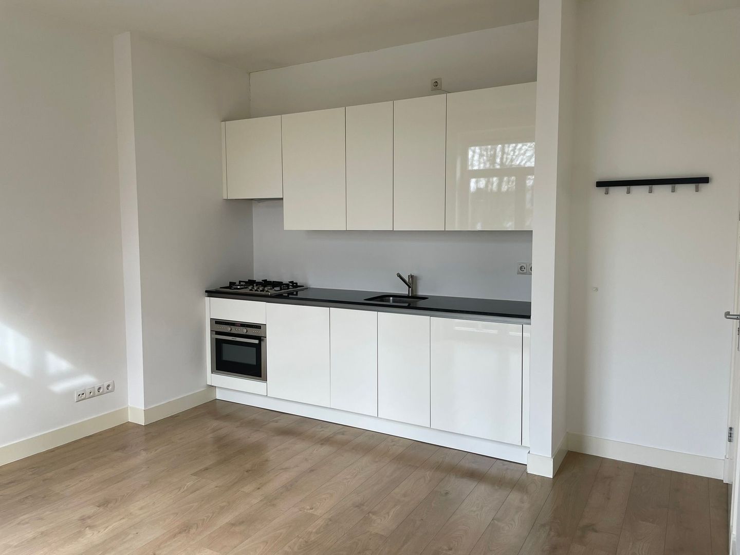 Stadhouderskade 88 F, Amsterdam foto-2 blur