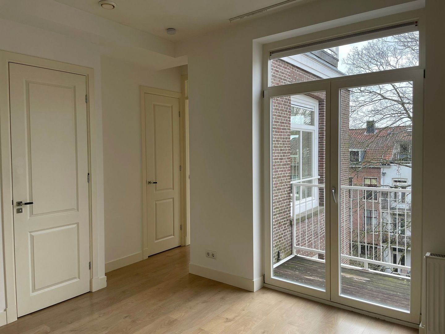 Stadhouderskade 88 F, Amsterdam foto-5 blur