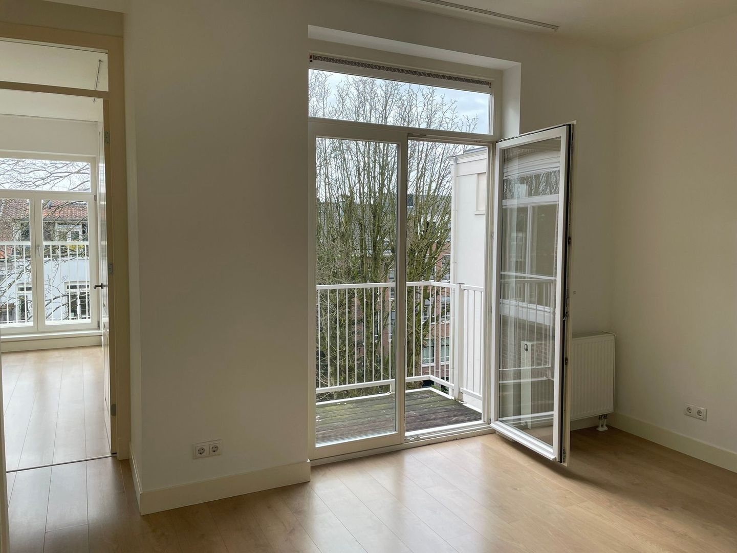 Stadhouderskade 88 F, Amsterdam foto-4 blur