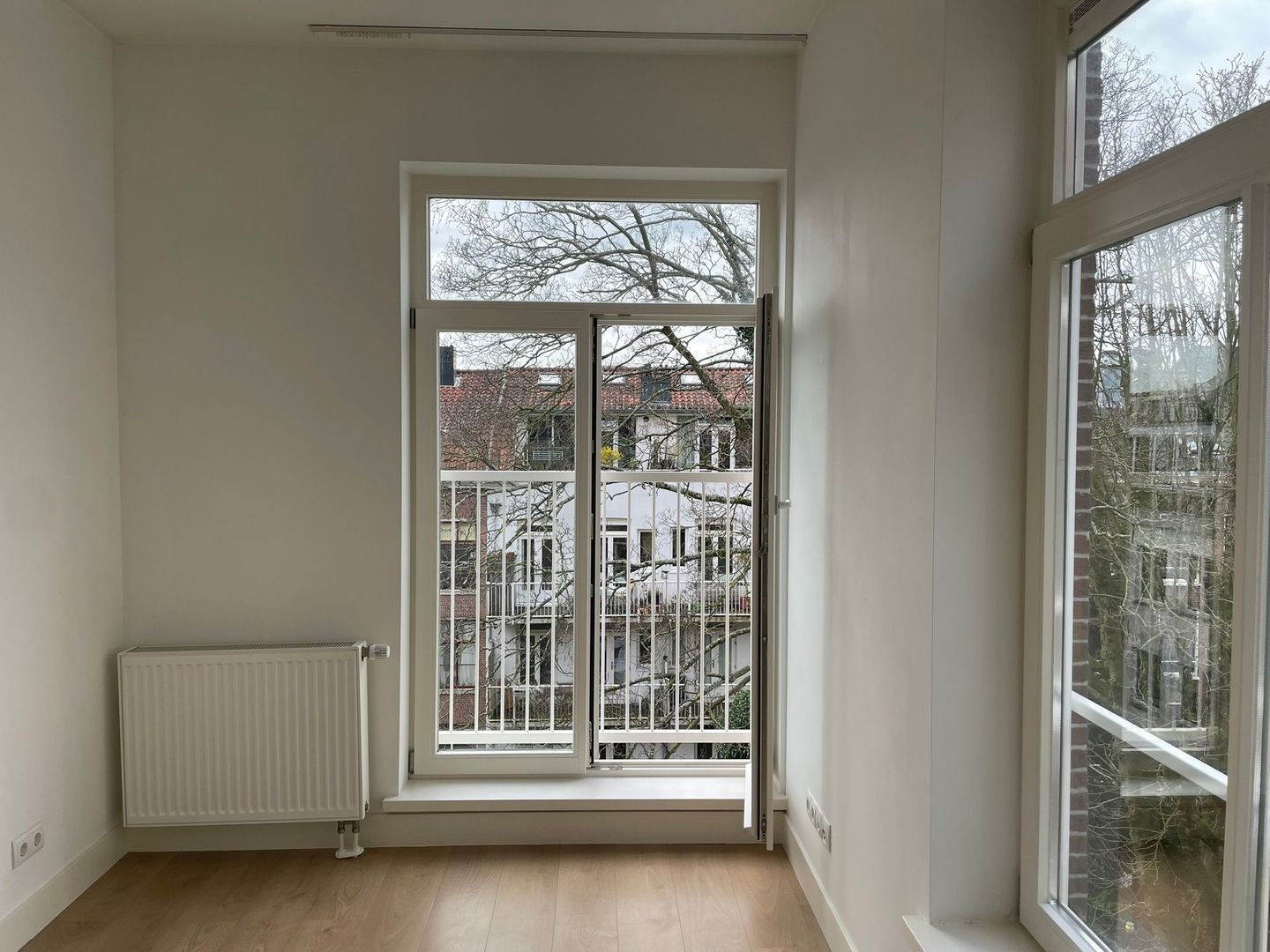 Stadhouderskade 88 F, Amsterdam foto-6 blur