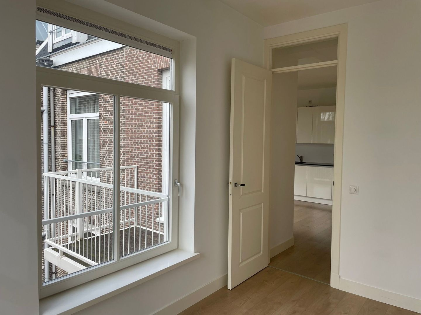 Stadhouderskade 88 F, Amsterdam foto-8 blur