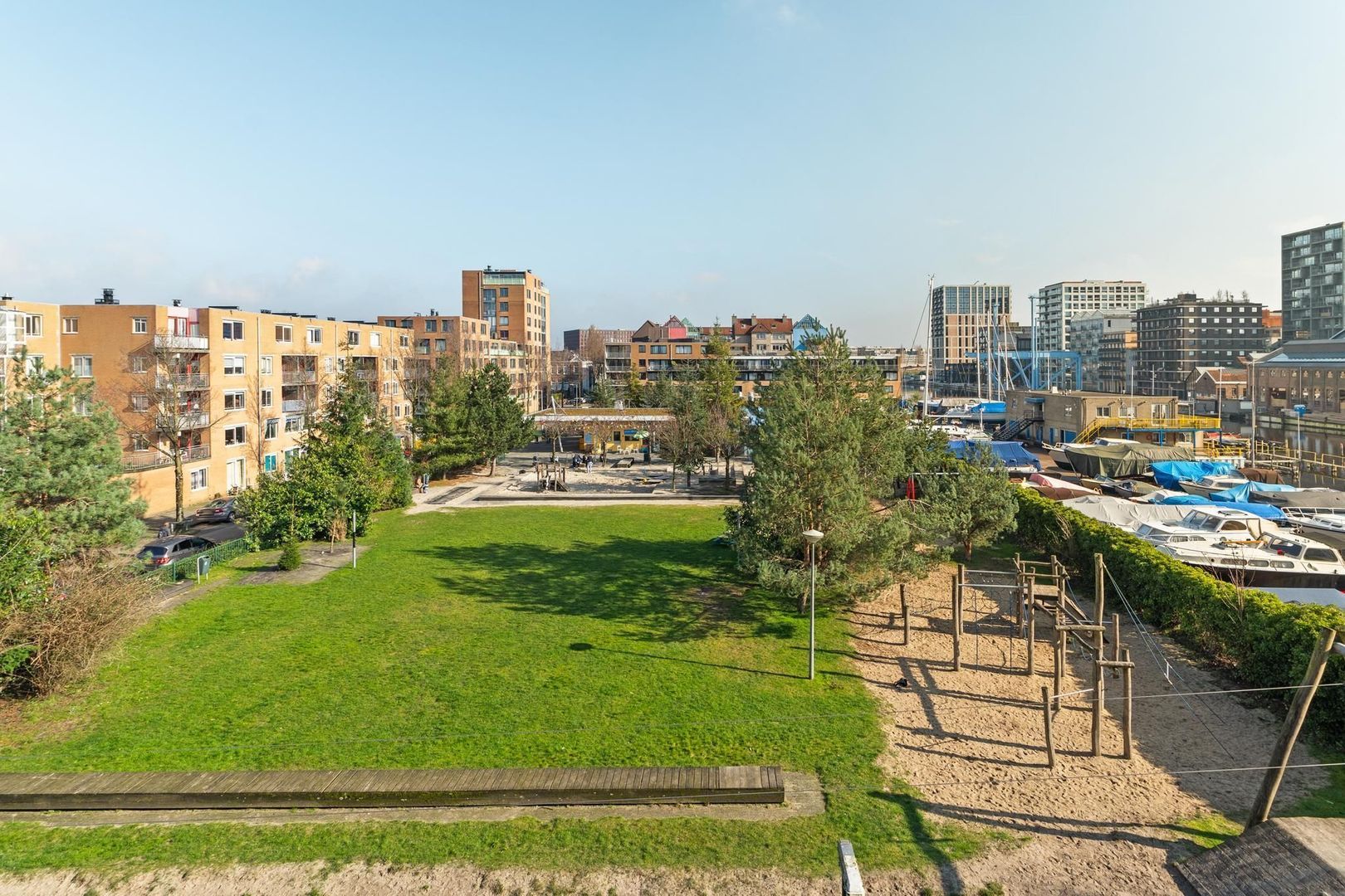 Jacob Burggraafstraat 174, Amsterdam foto-25 blur