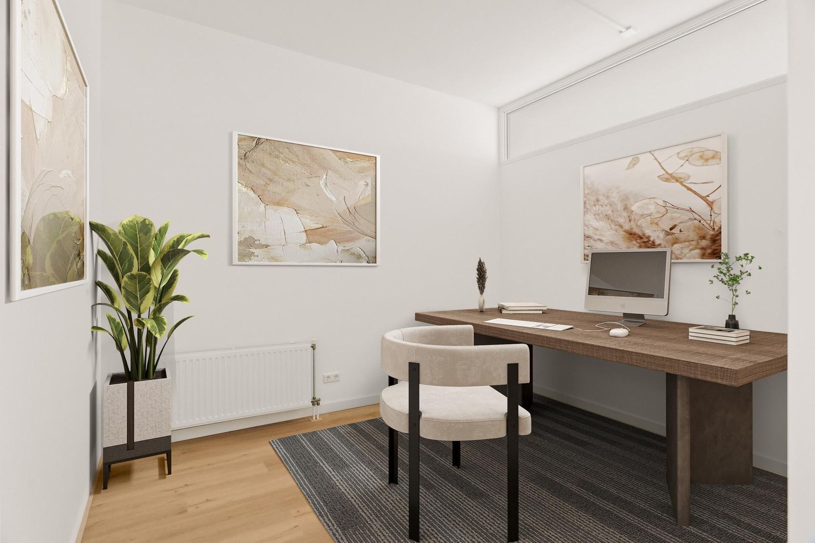 Jacob Burggraafstraat 174, Amsterdam foto-33 blur