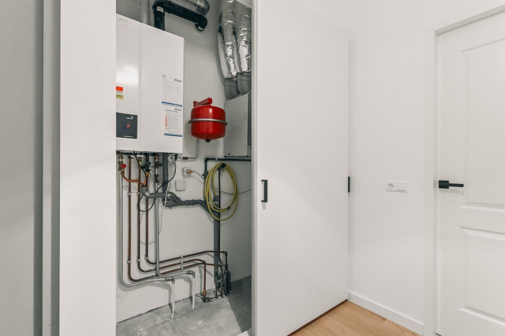 Jacob Burggraafstraat 174, Amsterdam foto-46 blur