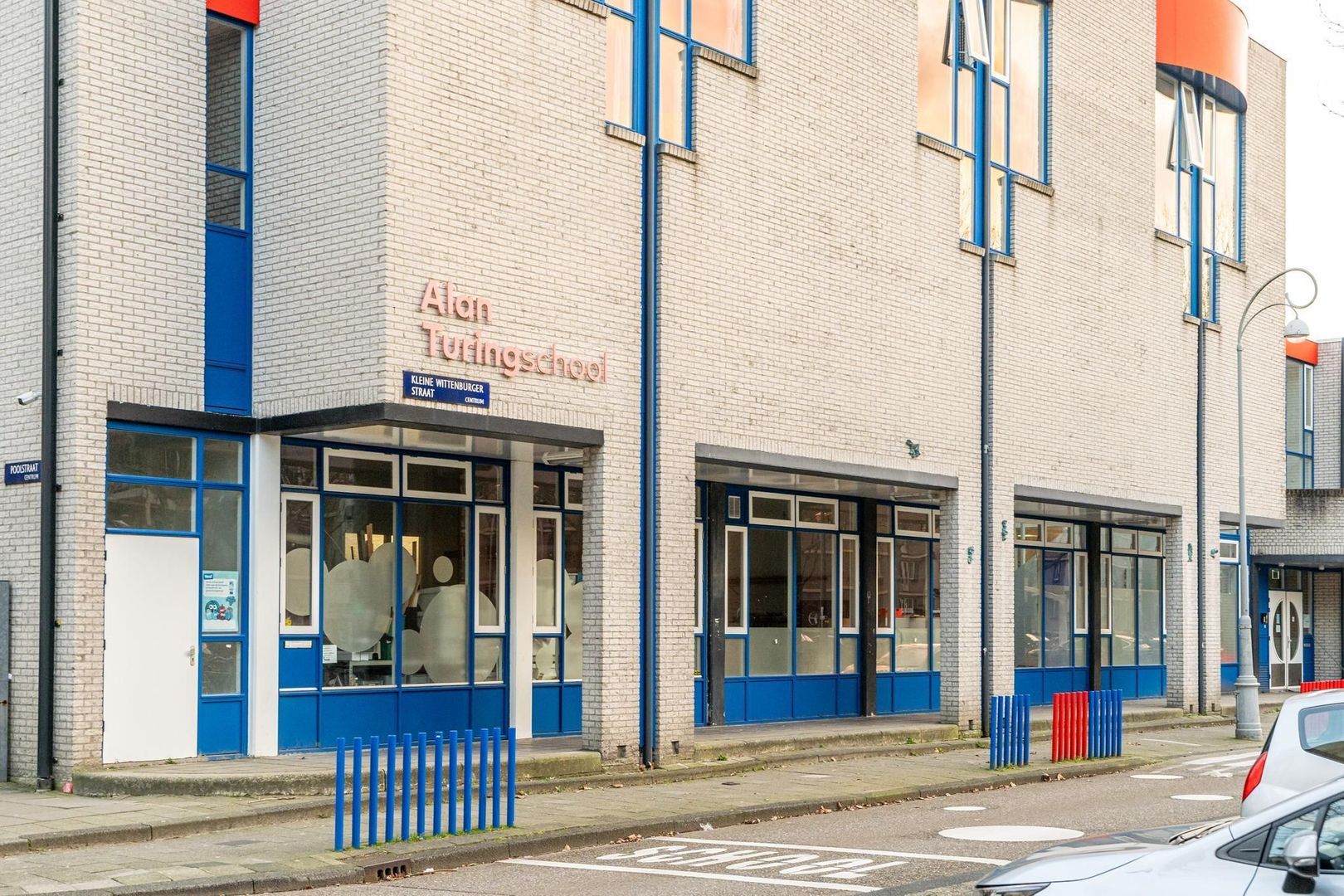 Jacob Burggraafstraat 174, Amsterdam foto-60 blur