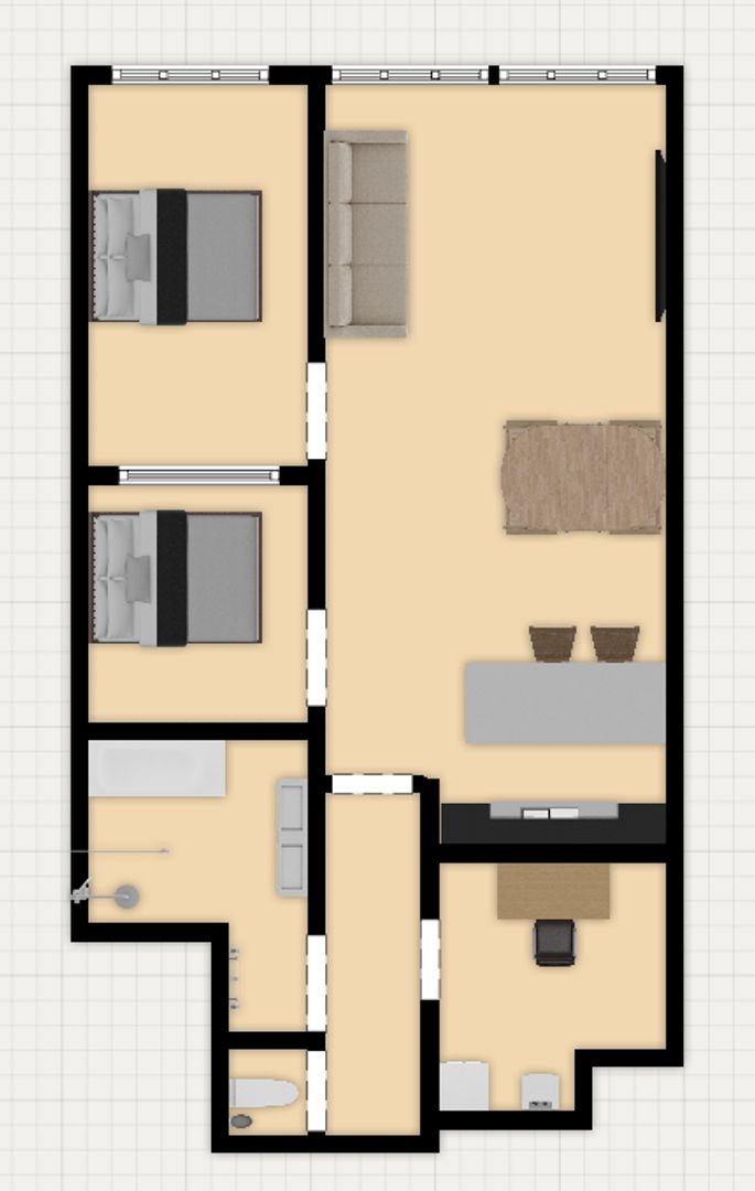 Jacob Burggraafstraat 174, Amsterdam foto-62 blur