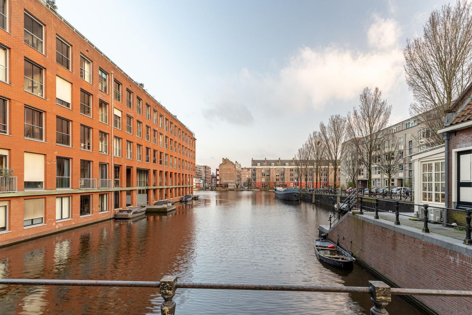 Jacob Burggraafstraat 174, Amsterdam foto-2 blur