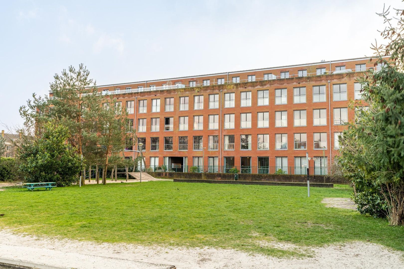 Jacob Burggraafstraat 174, Amsterdam foto-55 blur