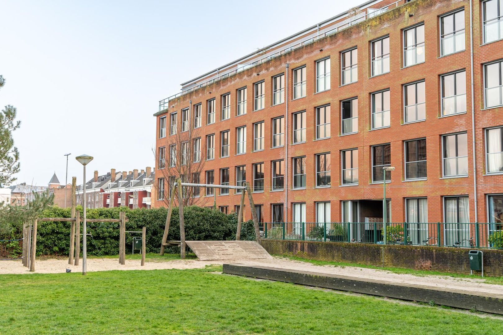 Jacob Burggraafstraat 174, Amsterdam foto-56 blur