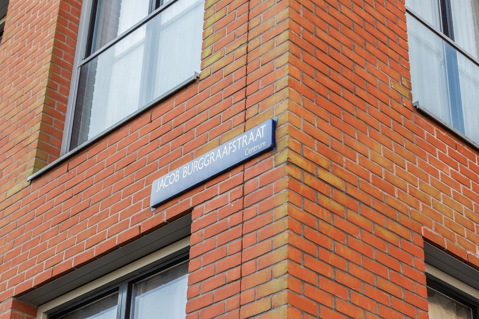 Jacob Burggraafstraat 174, Amsterdam foto-54 blur