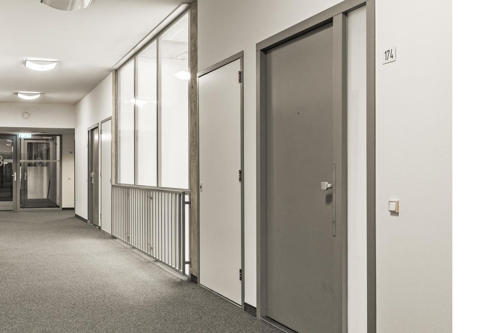 Jacob Burggraafstraat 174, Amsterdam foto-47 blur