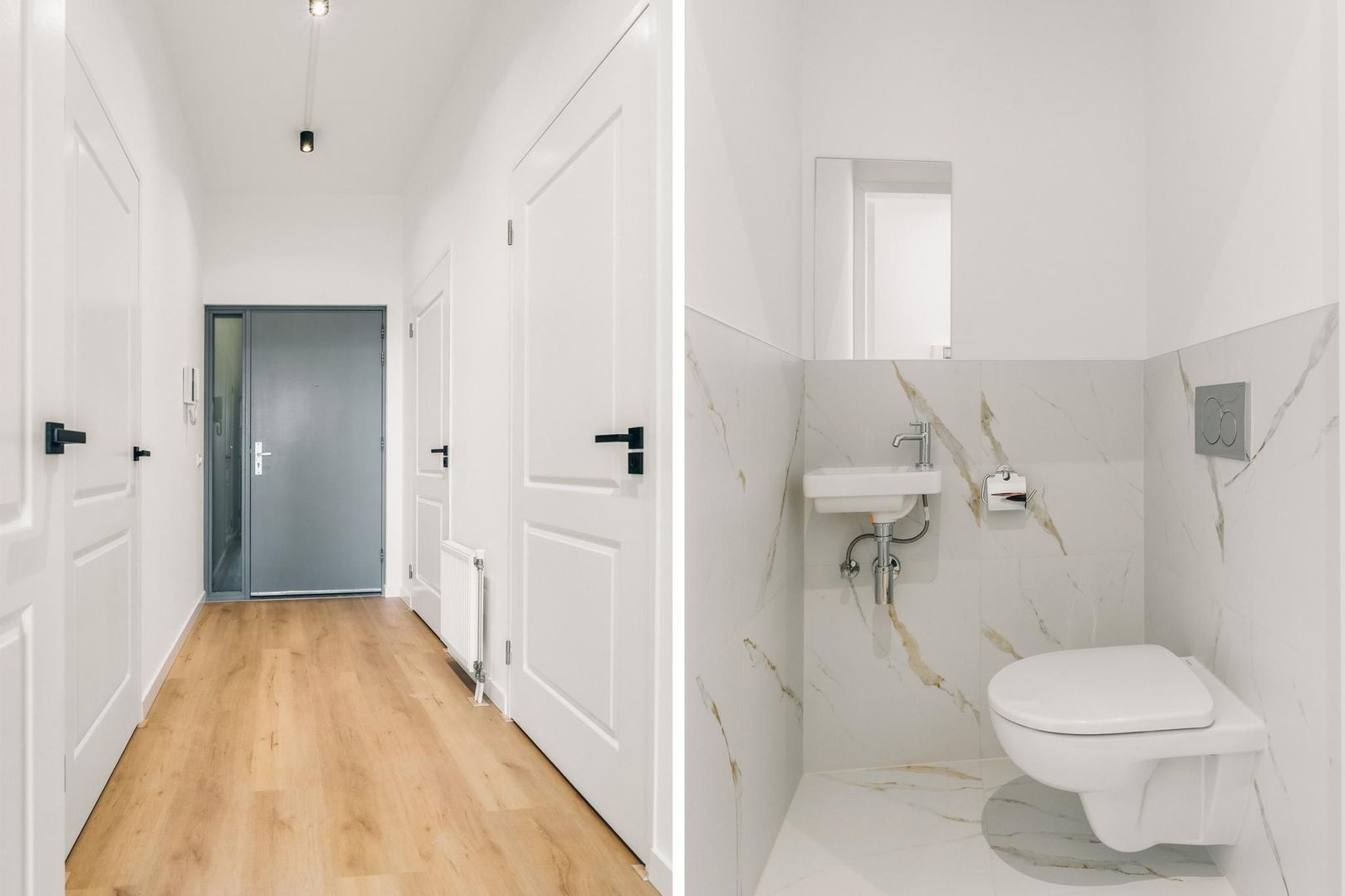 Jacob Burggraafstraat 174, Amsterdam foto-7 blur