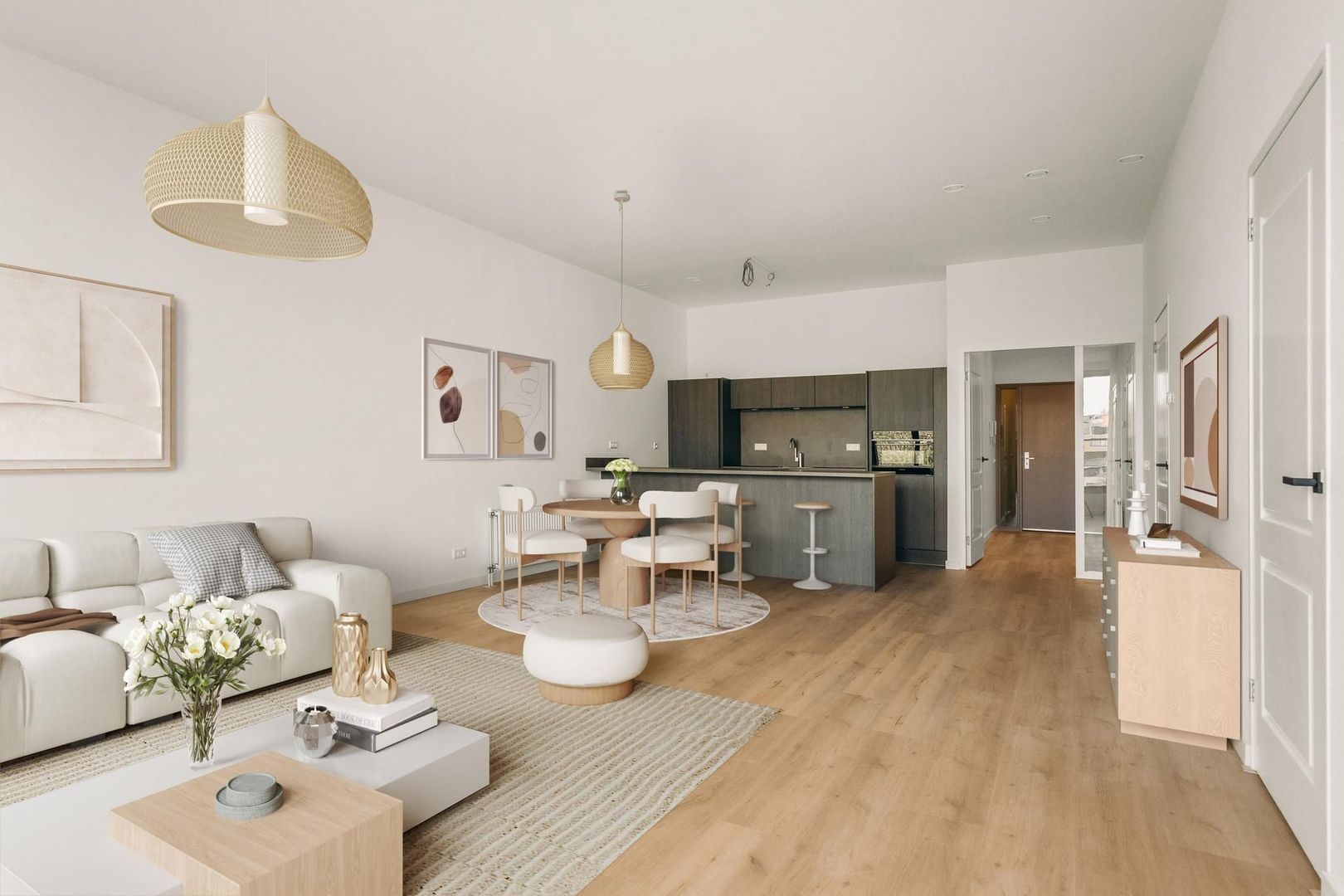 Jacob Burggraafstraat 174, Amsterdam foto-11 blur