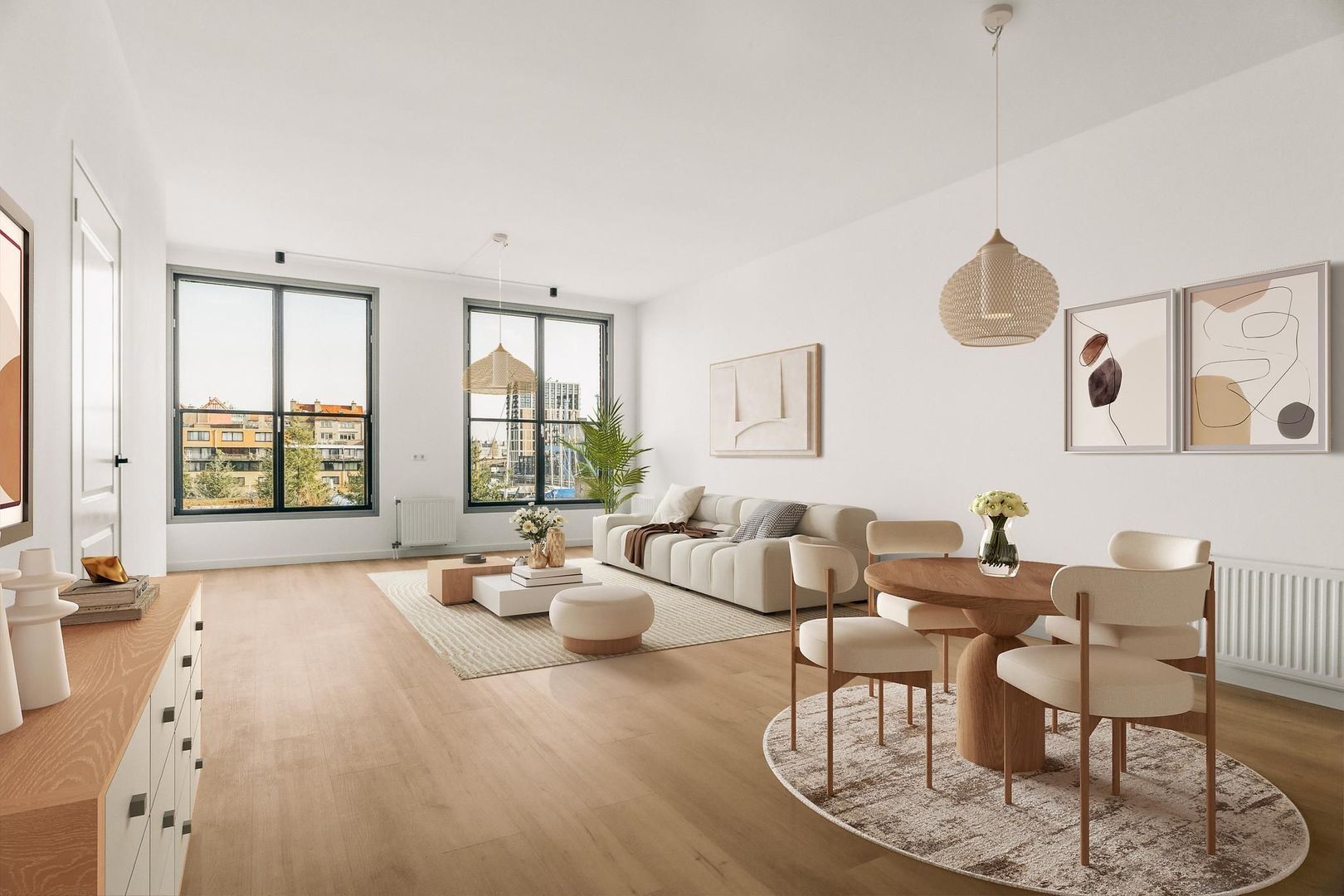 Jacob Burggraafstraat 174, Amsterdam foto-9 blur