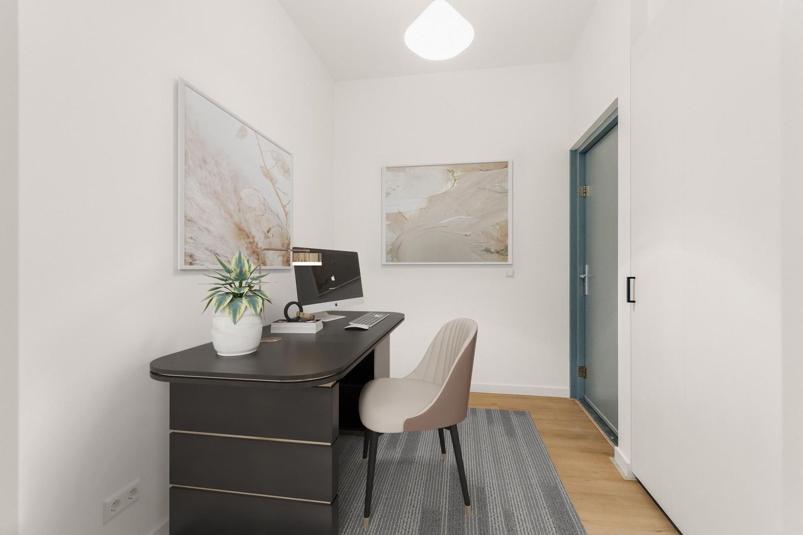 Jacob Burggraafstraat 174, Amsterdam foto-44 blur