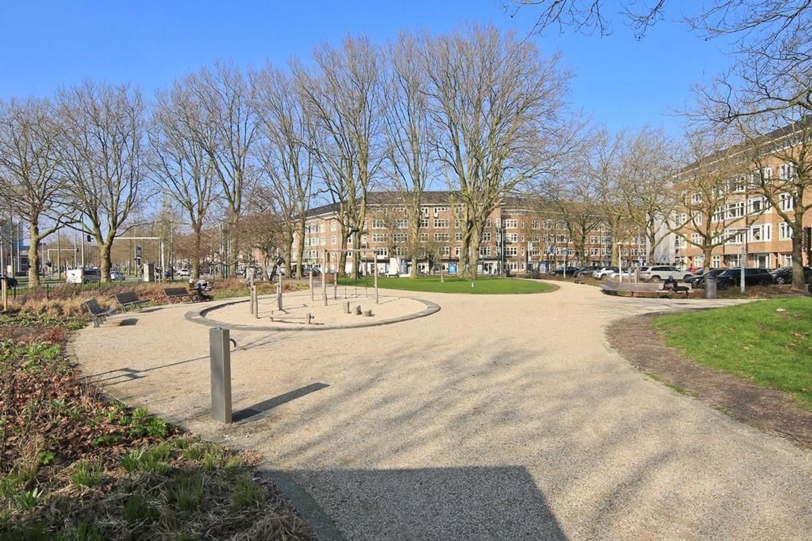 Rooseveltlaan 224 III, Amsterdam foto-37 blur