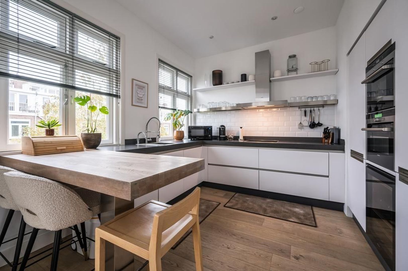 Rooseveltlaan 224 III, Amsterdam foto-6 blur