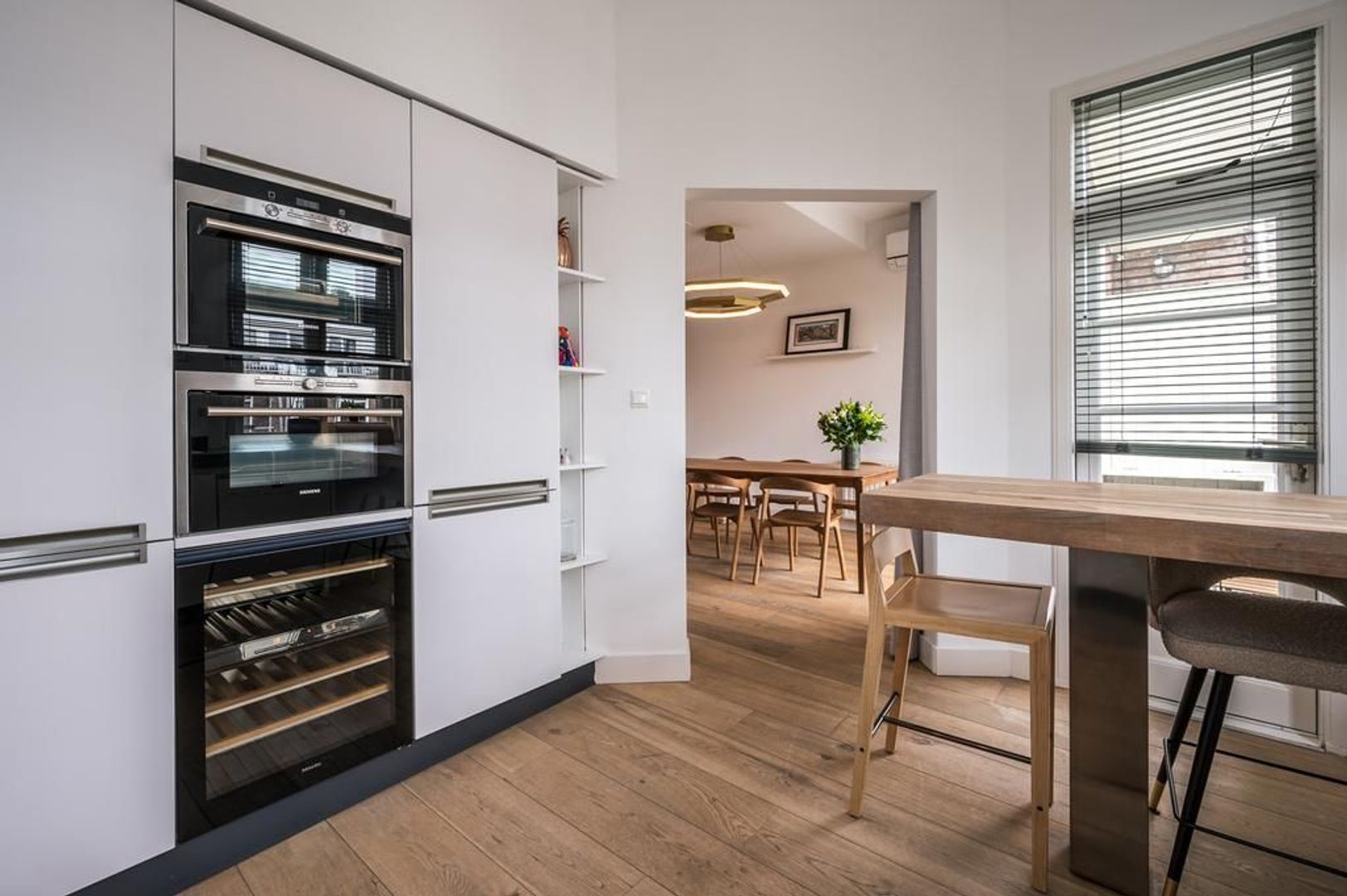 Rooseveltlaan 224 III, Amsterdam foto-7 blur