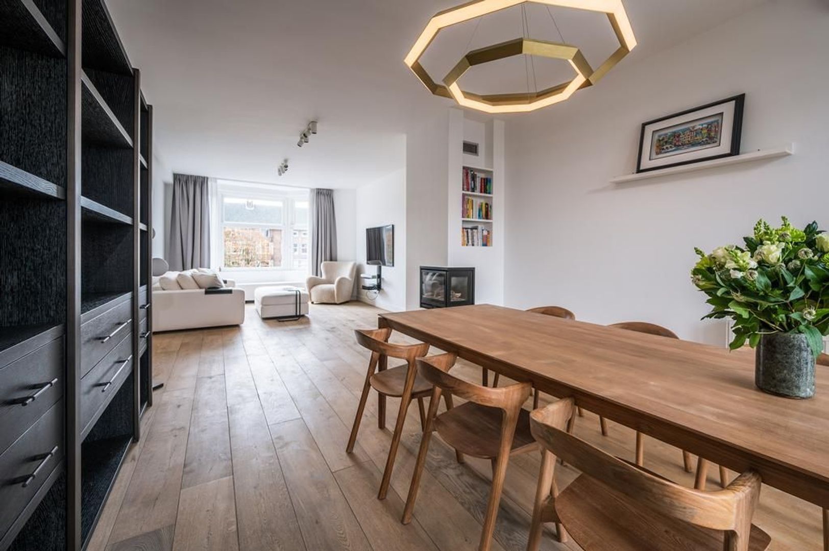 Rooseveltlaan 224 III, Amsterdam foto-1 blur