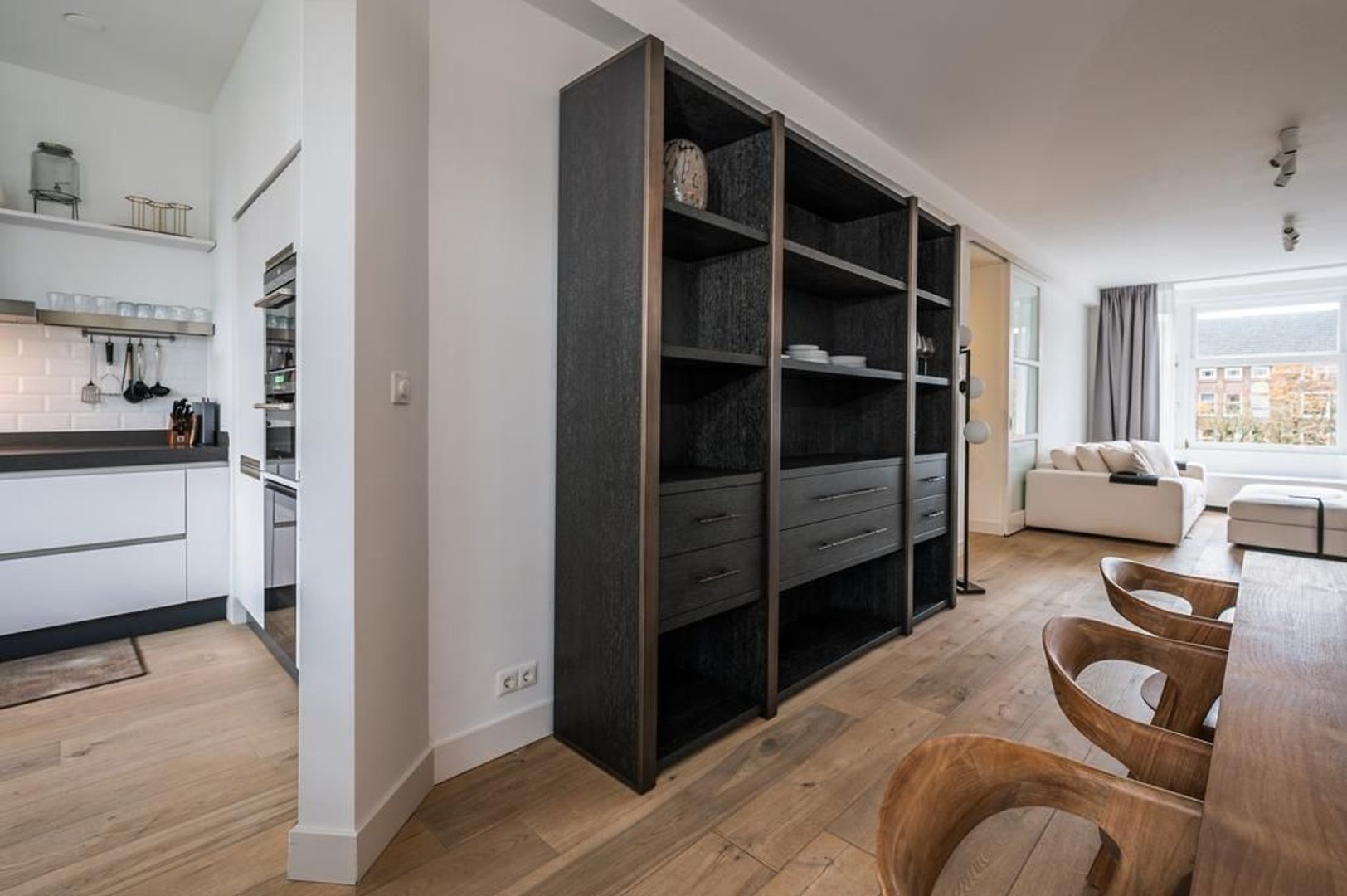 Rooseveltlaan 224 III, Amsterdam foto-3 blur