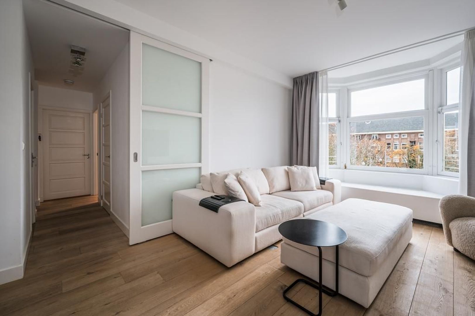 Rooseveltlaan 224 III, Amsterdam foto-14 blur