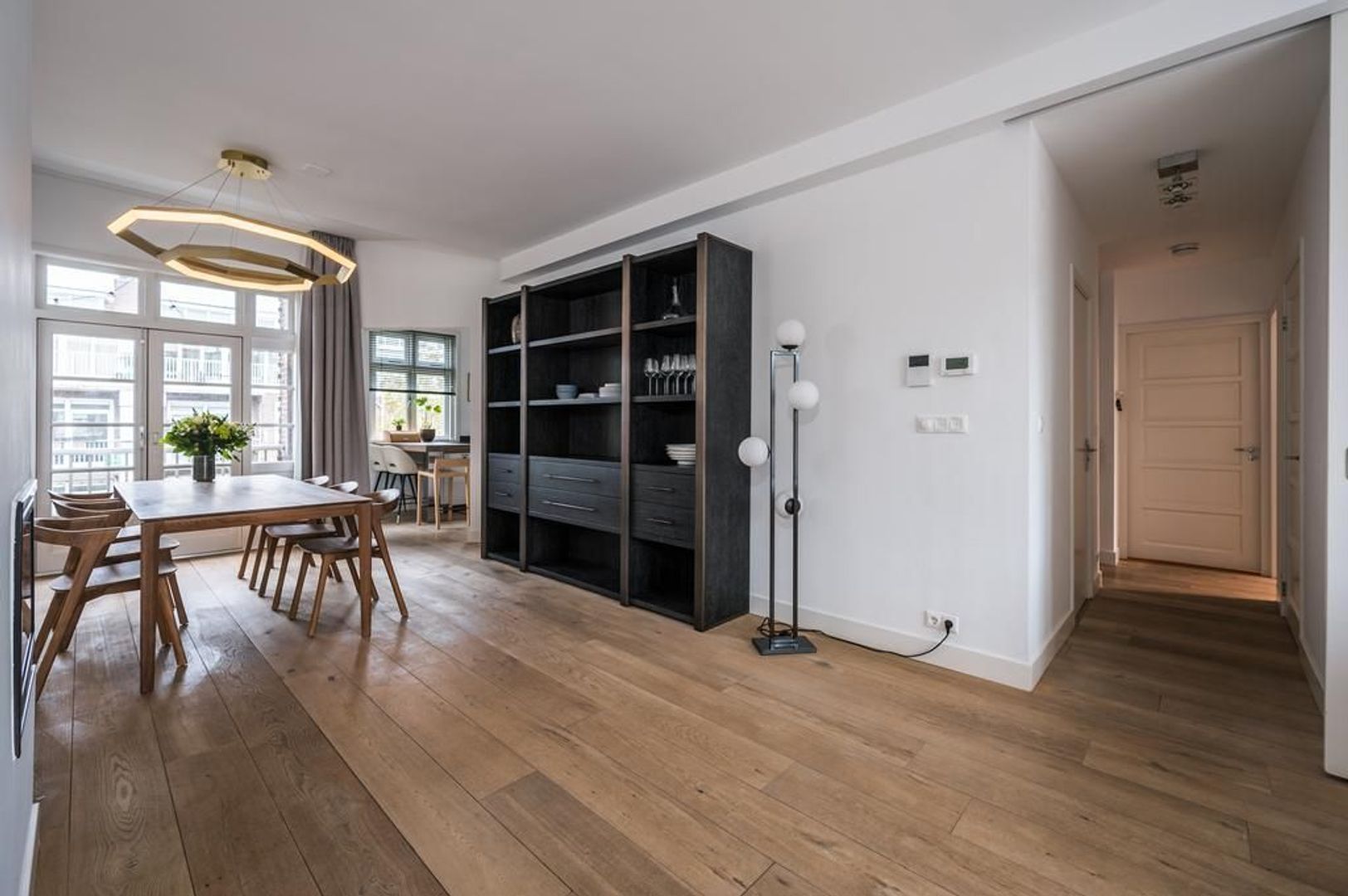 Rooseveltlaan 224 III, Amsterdam foto-4 blur