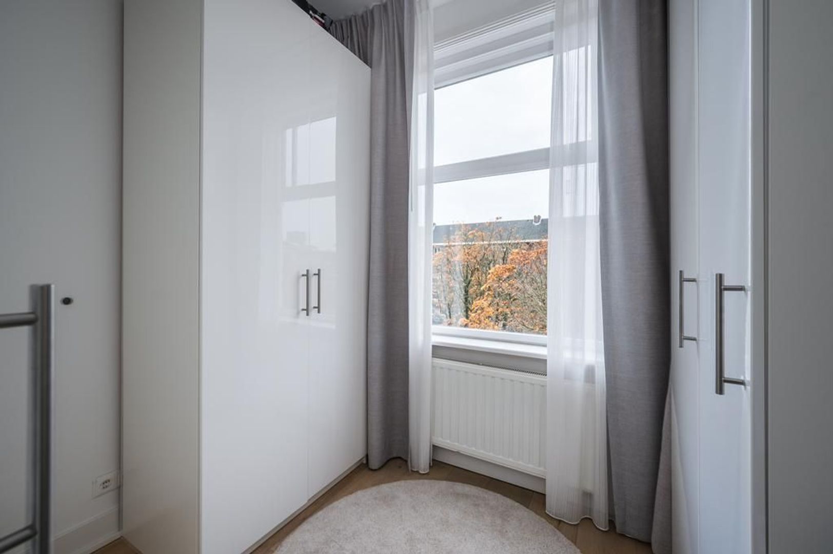 Rooseveltlaan 224 III, Amsterdam foto-18 blur