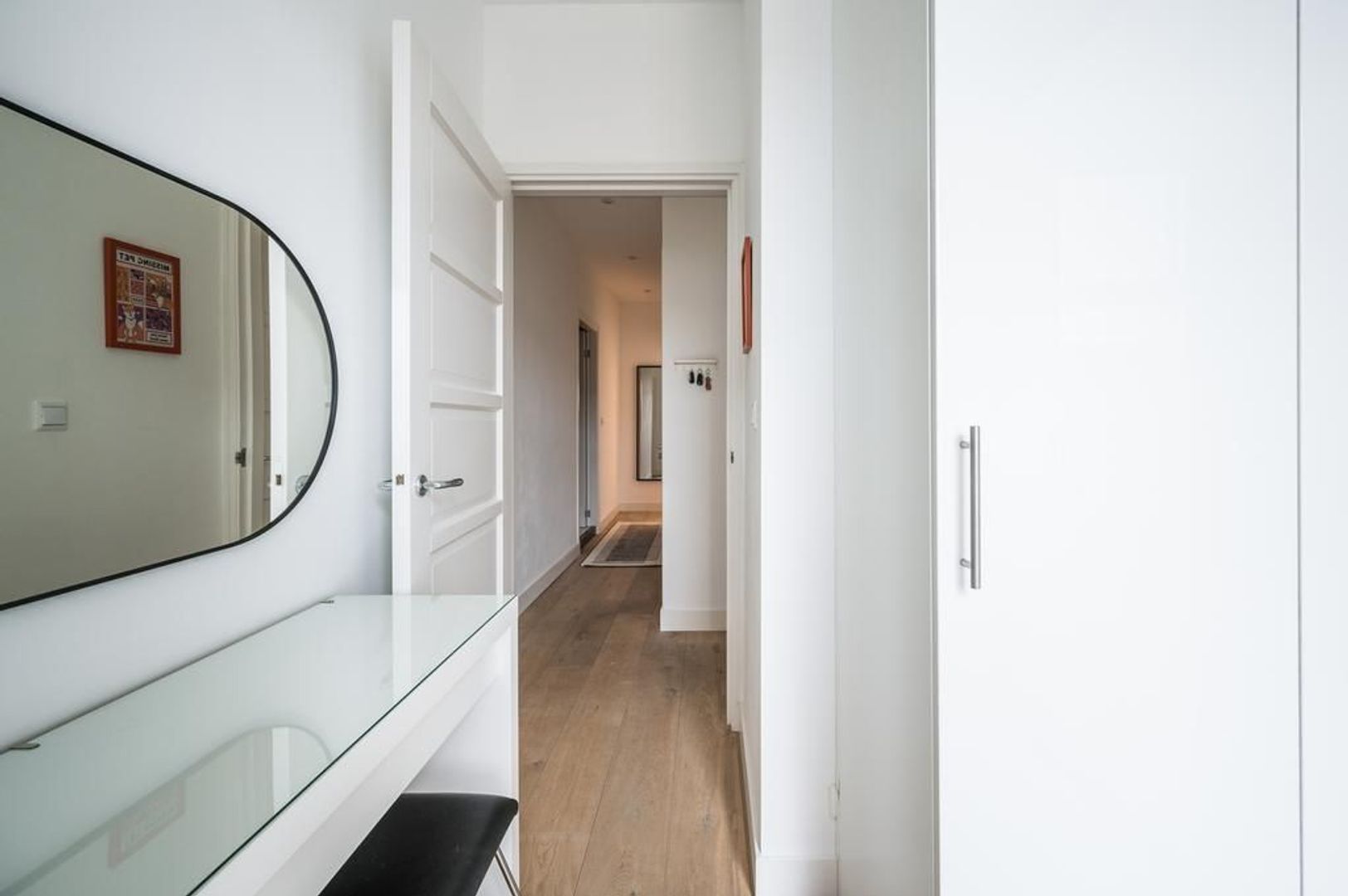 Rooseveltlaan 224 III, Amsterdam foto-17 blur